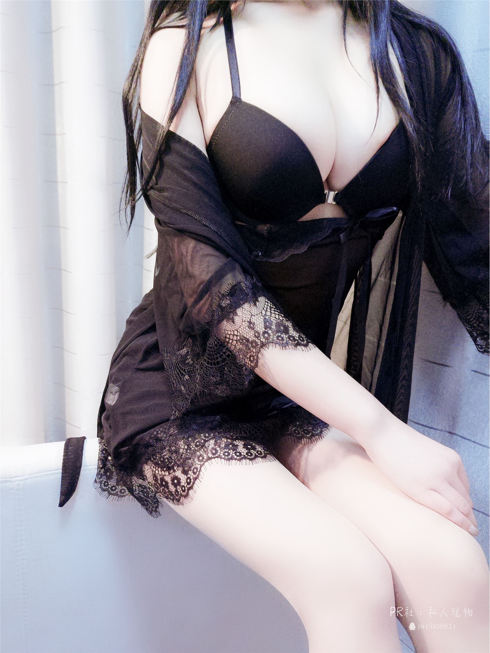 私人玩物- 睡衣宝贝玩物