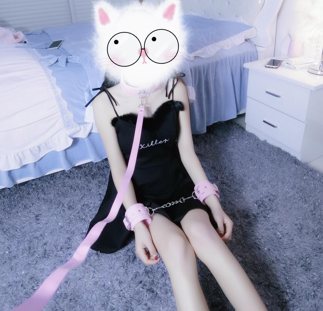 小十七-第一次玩SM