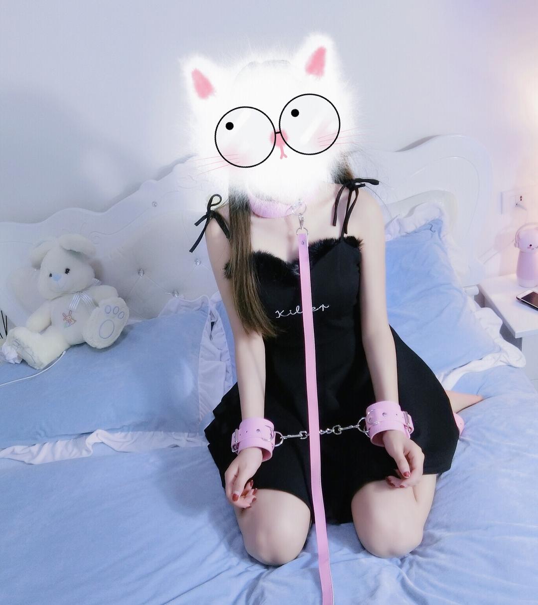 小十七-第一次玩SM