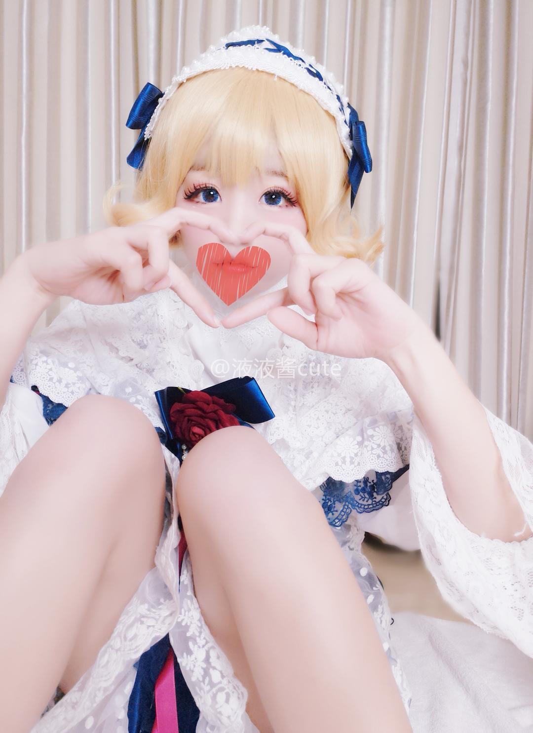 甜莓酱Sweet(液液酱) 东方project爱丽丝