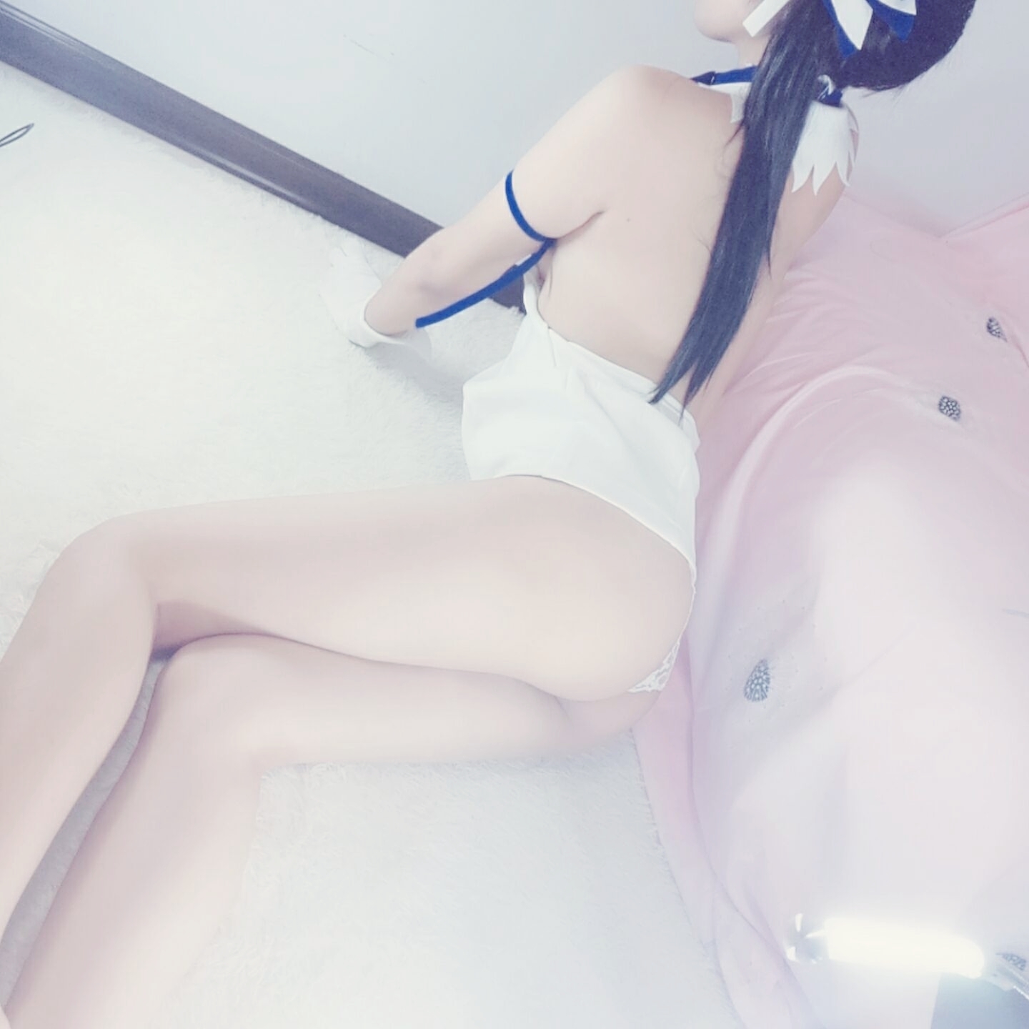 私人玩物 - 赫斯缇雅