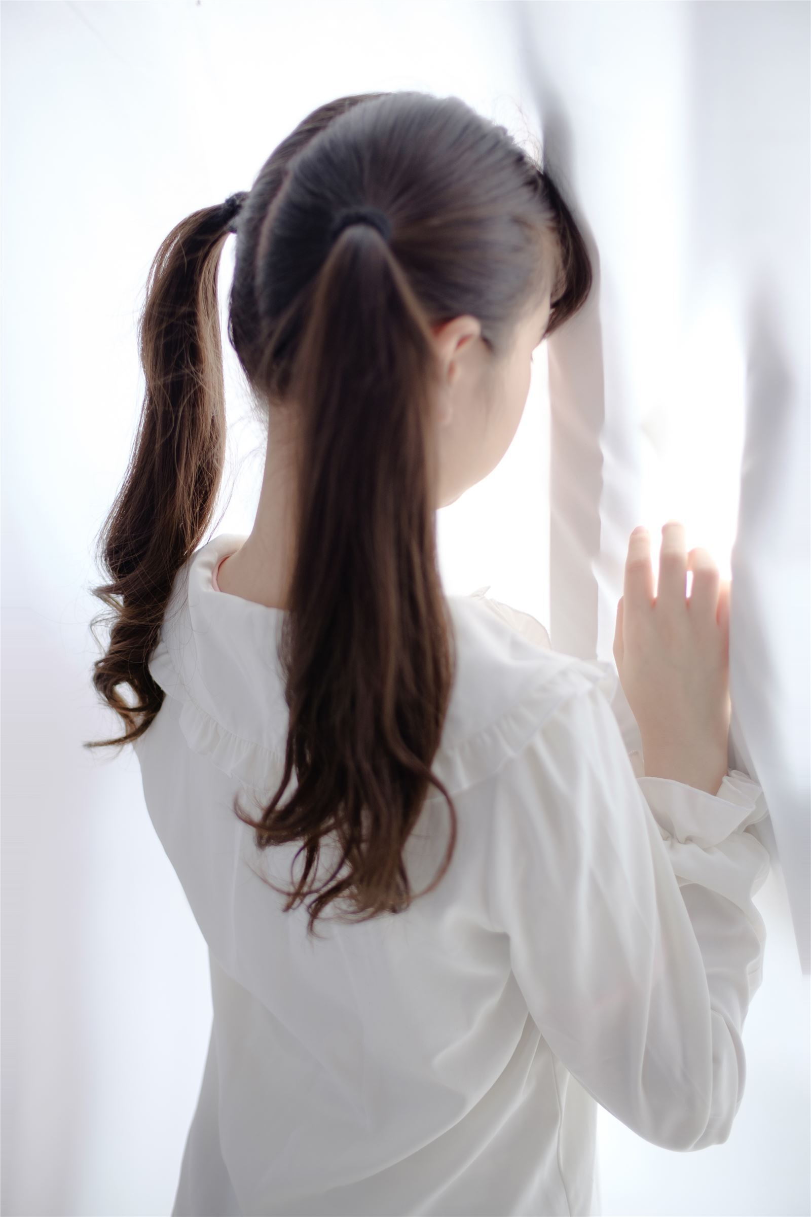 [森萝财团]萝莉丝足写真 R15-016 萝莉蕾丝梦