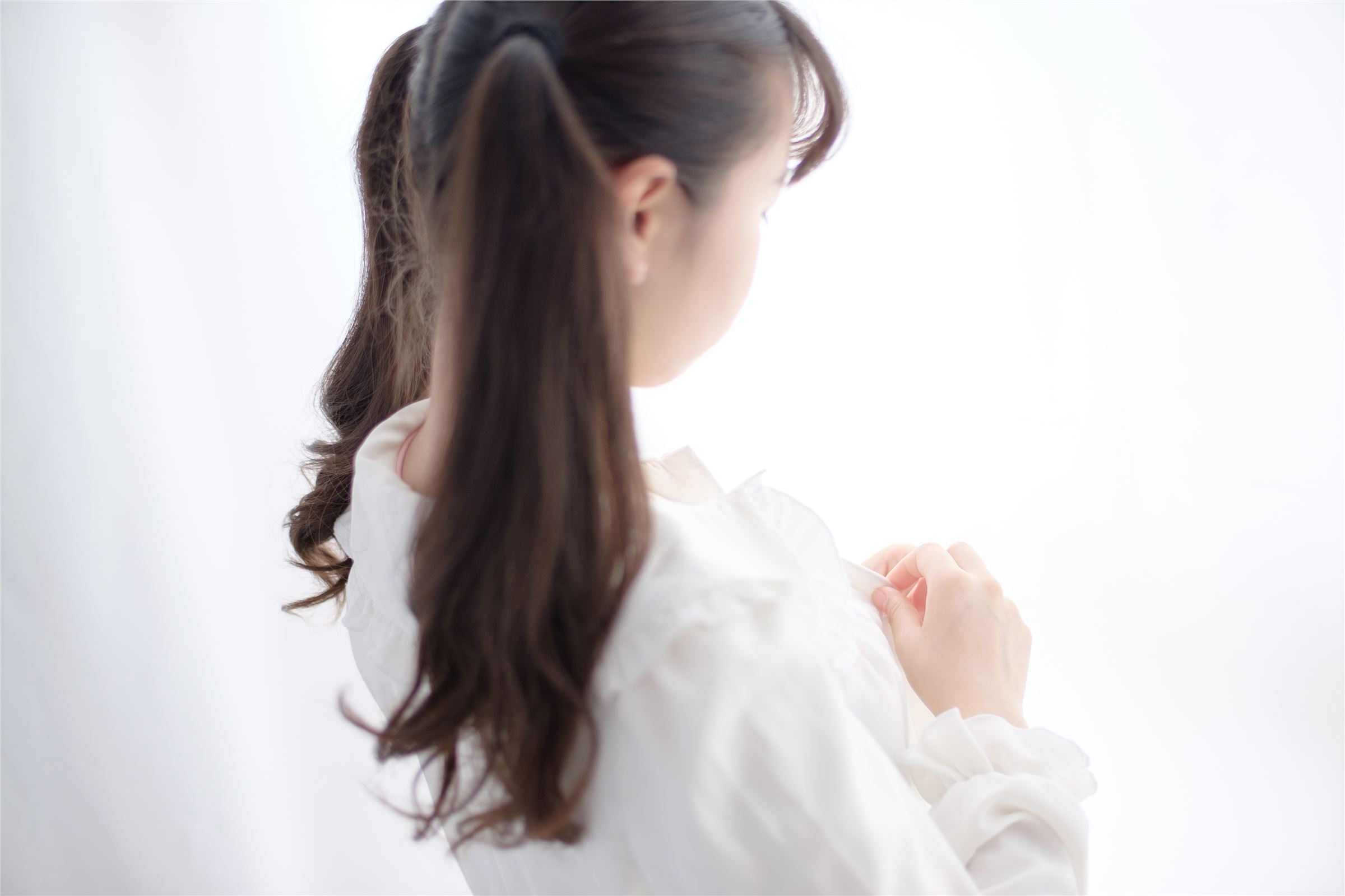 [森萝财团]萝莉丝足写真 R15-016 萝莉蕾丝梦