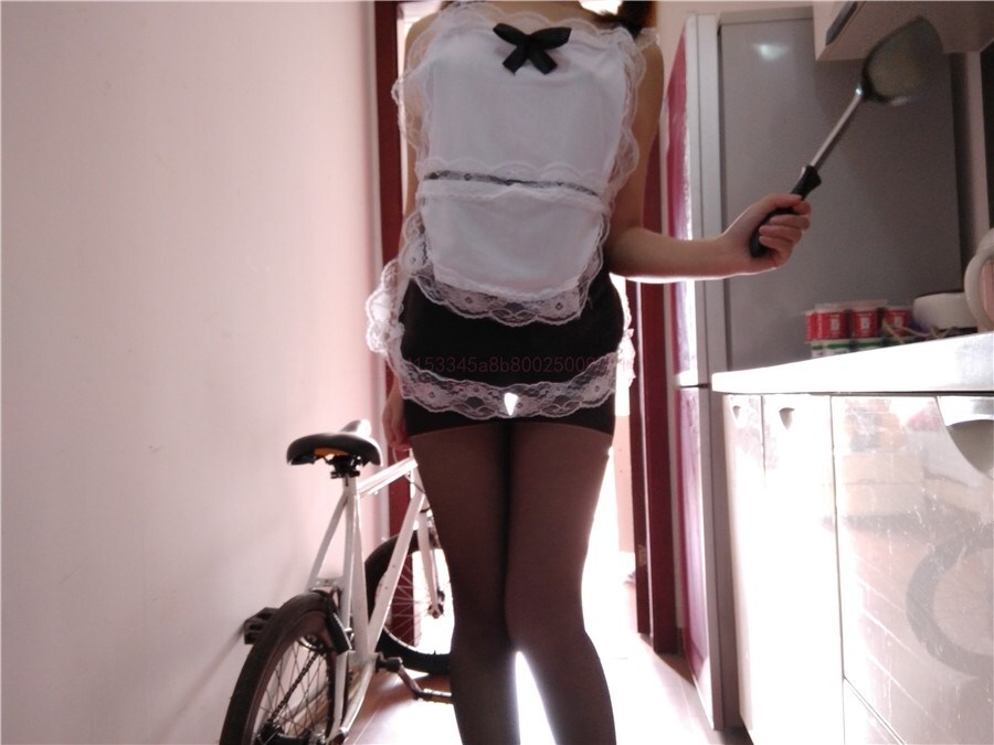 073--17012501-云宝宝-美厨娘系列