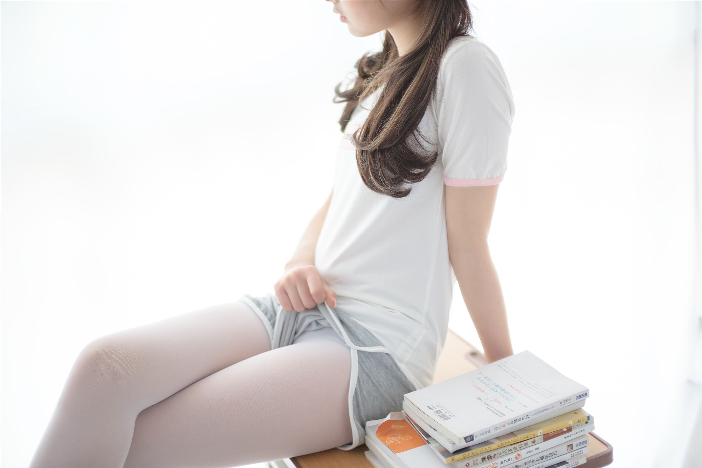 森萝财团精美写真R15-005