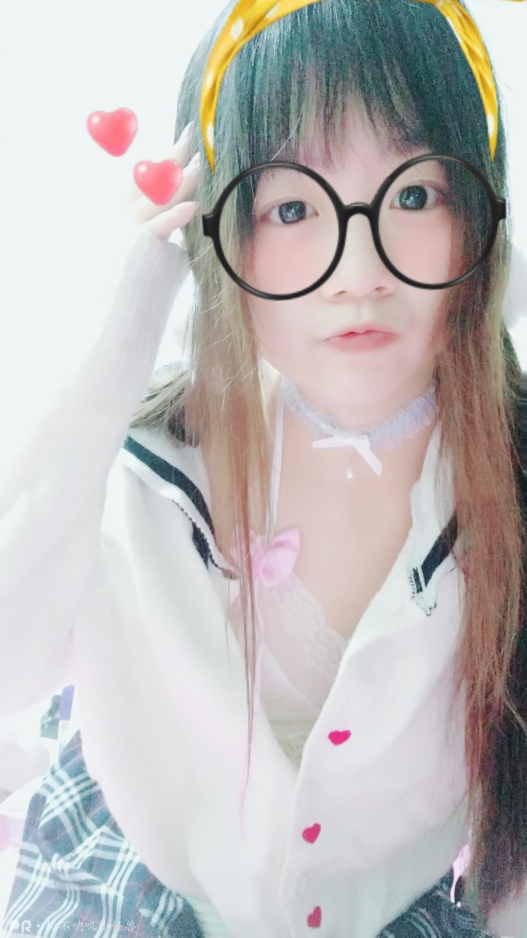 软不呐叽小怪兽—今日敲仙