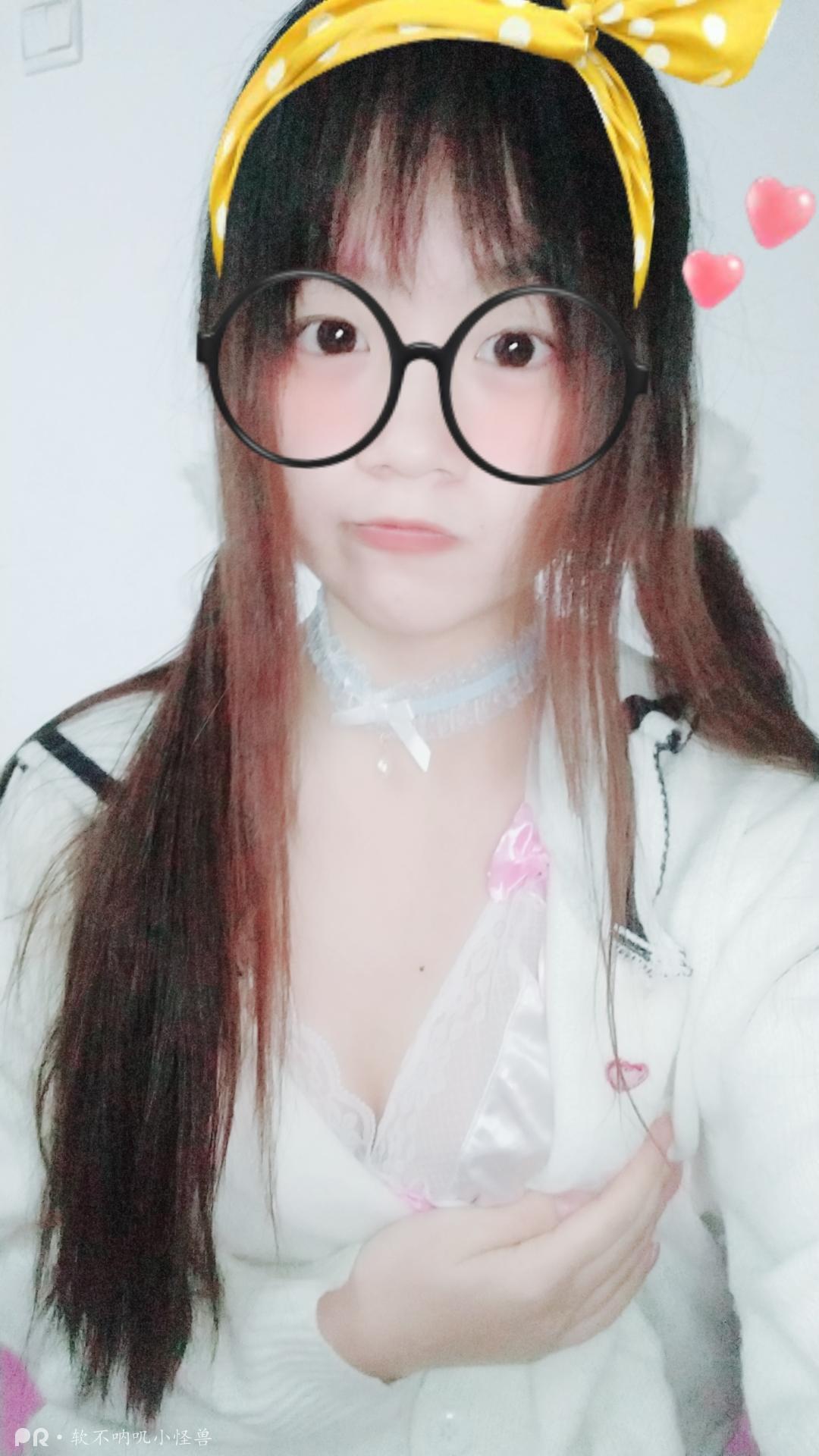 软不呐叽小怪兽—今日敲仙