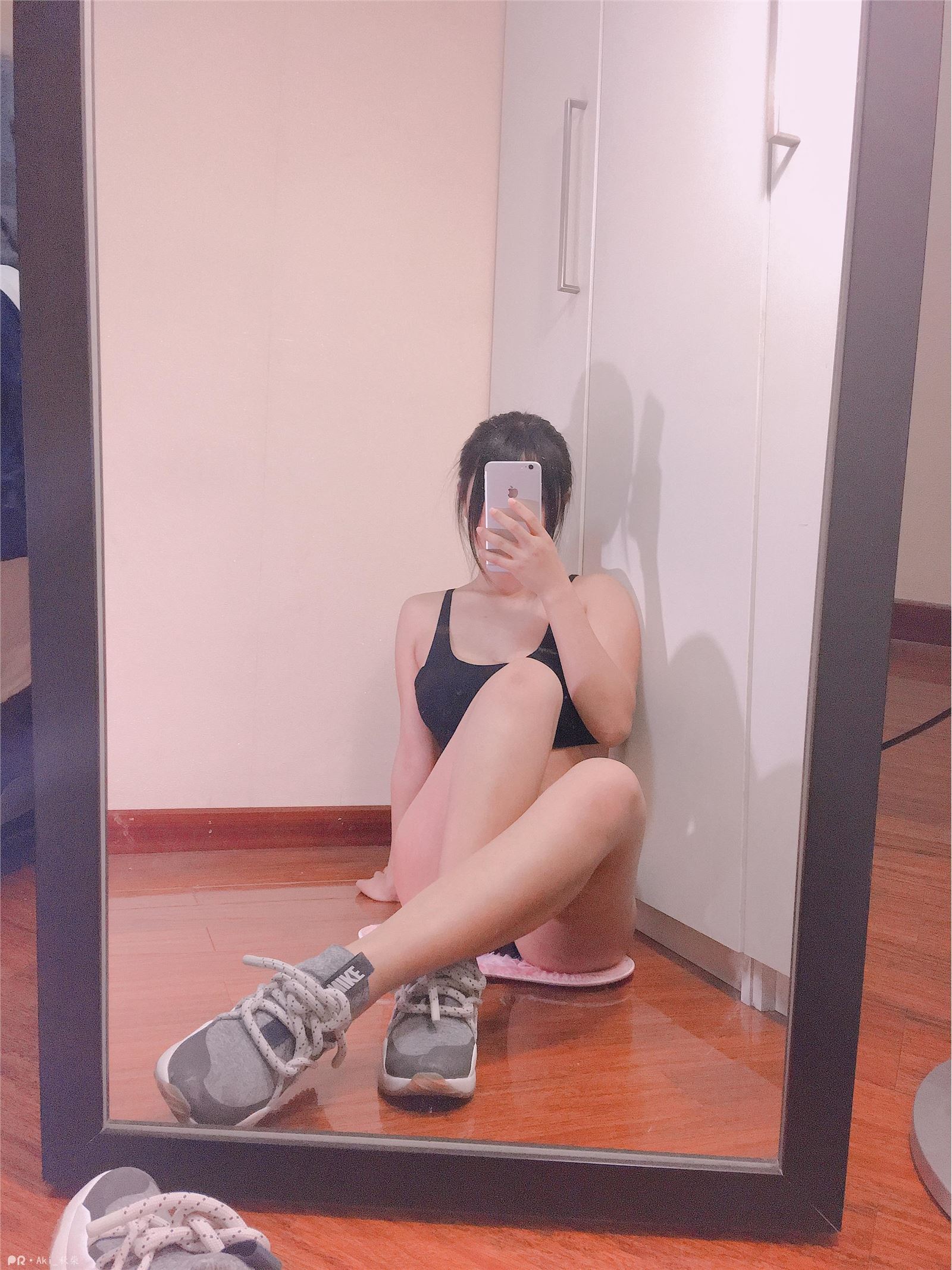 Aki秋柴—Sport Girls