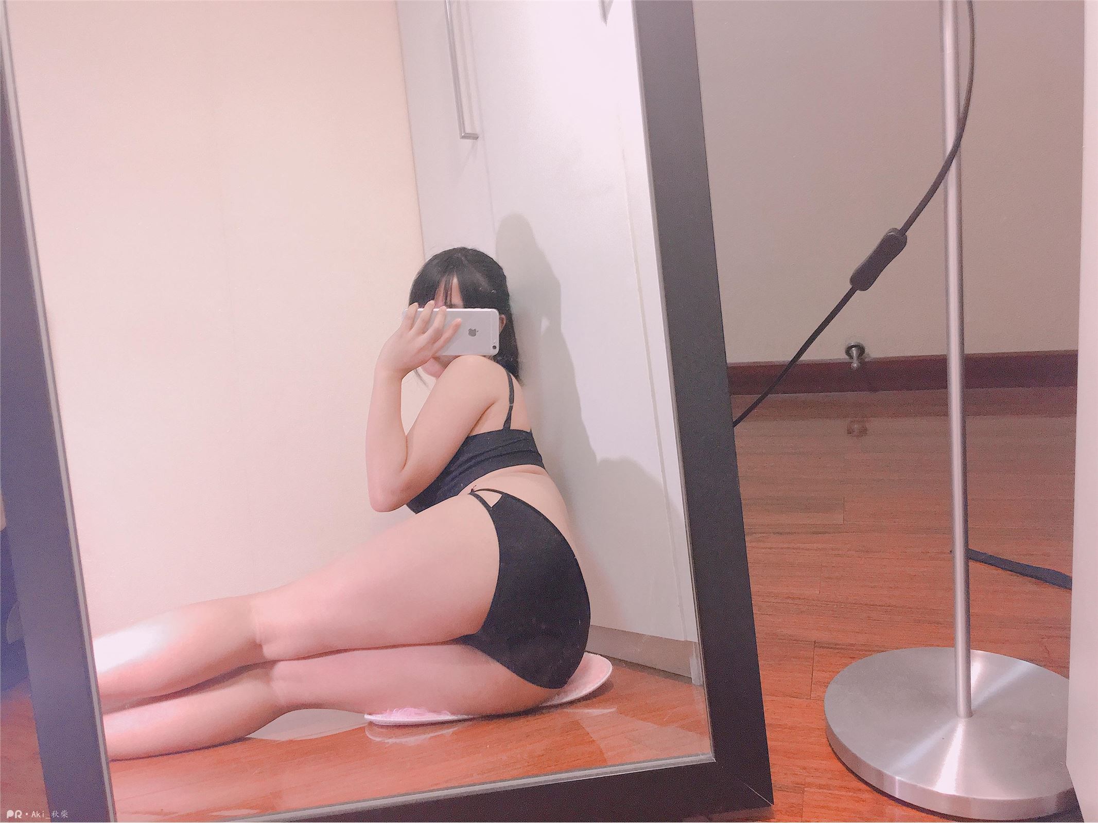 Aki秋柴—Sport Girls