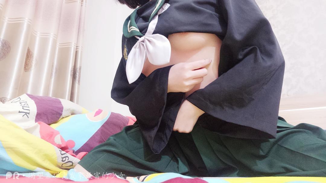 碰瓷少女- 圣诞快乐