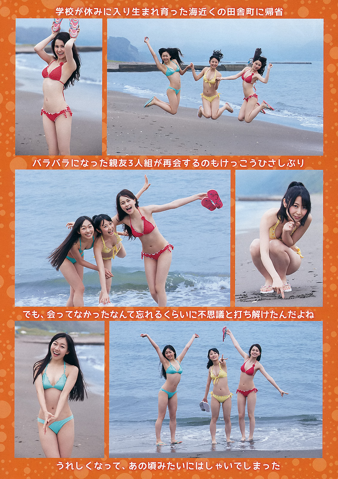 [Young Animal] 2013 No.86 SKE48
