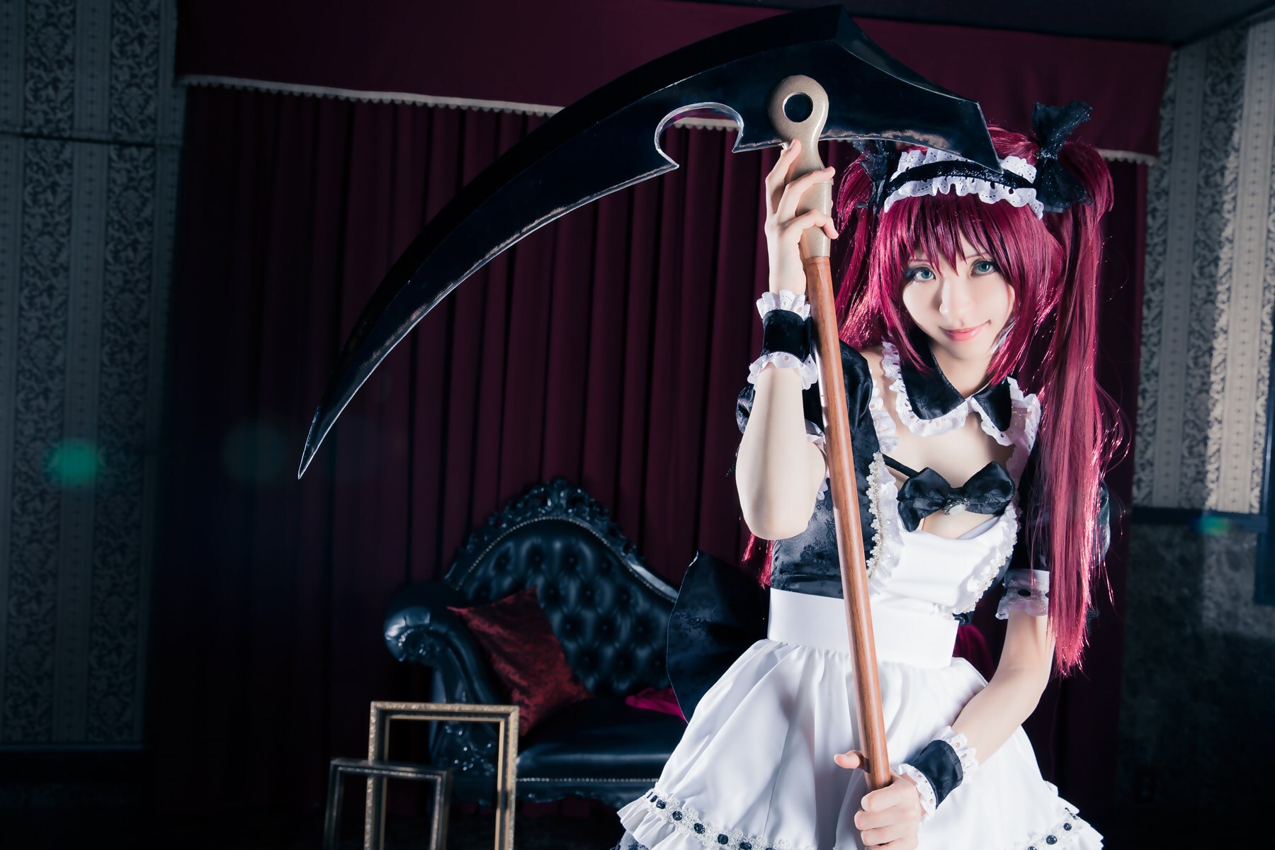 [Mikehouse] Hakate ~HELL~