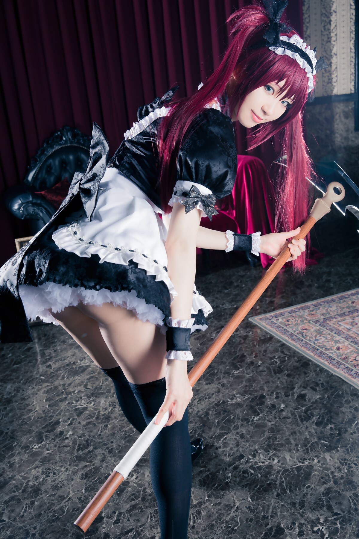 [Mikehouse] Hakate ~HELL~