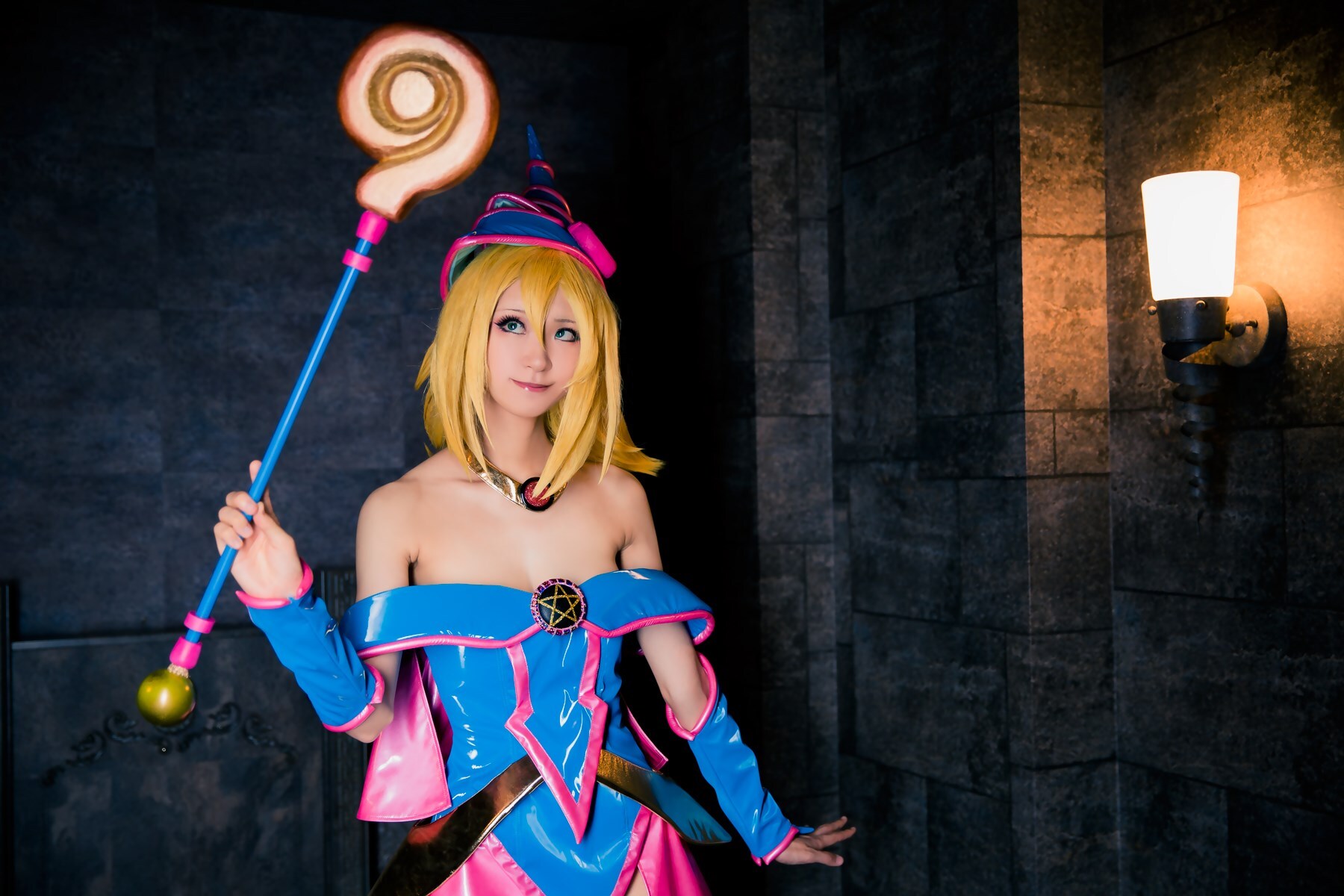 [Mikehouse] Hakate ~HELL~