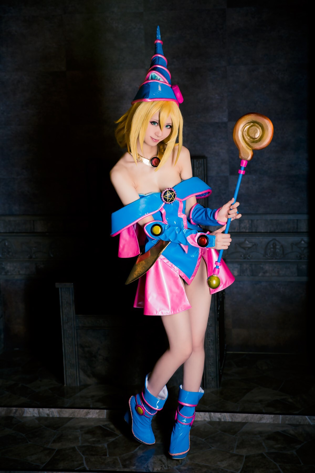 [Mikehouse] Hakate ~HELL~