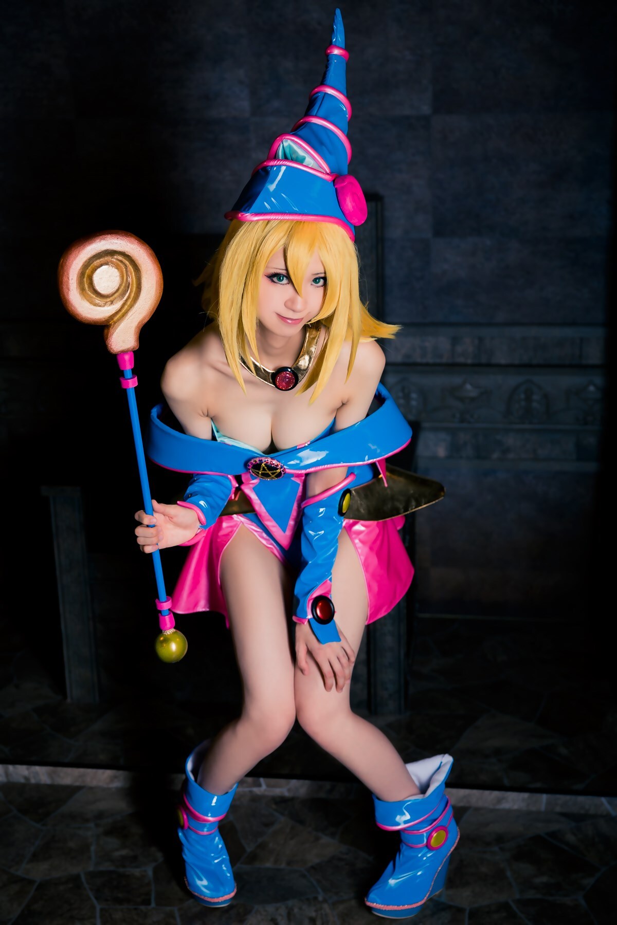 [Mikehouse] Hakate ~HELL~