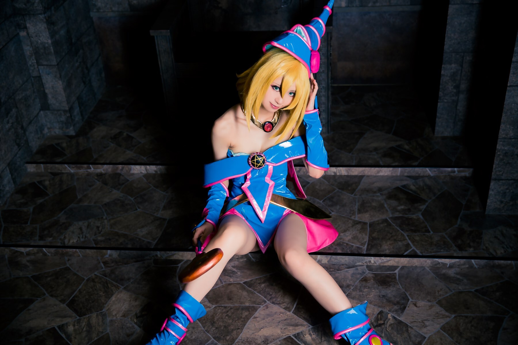 [Mikehouse] Hakate ~HELL~