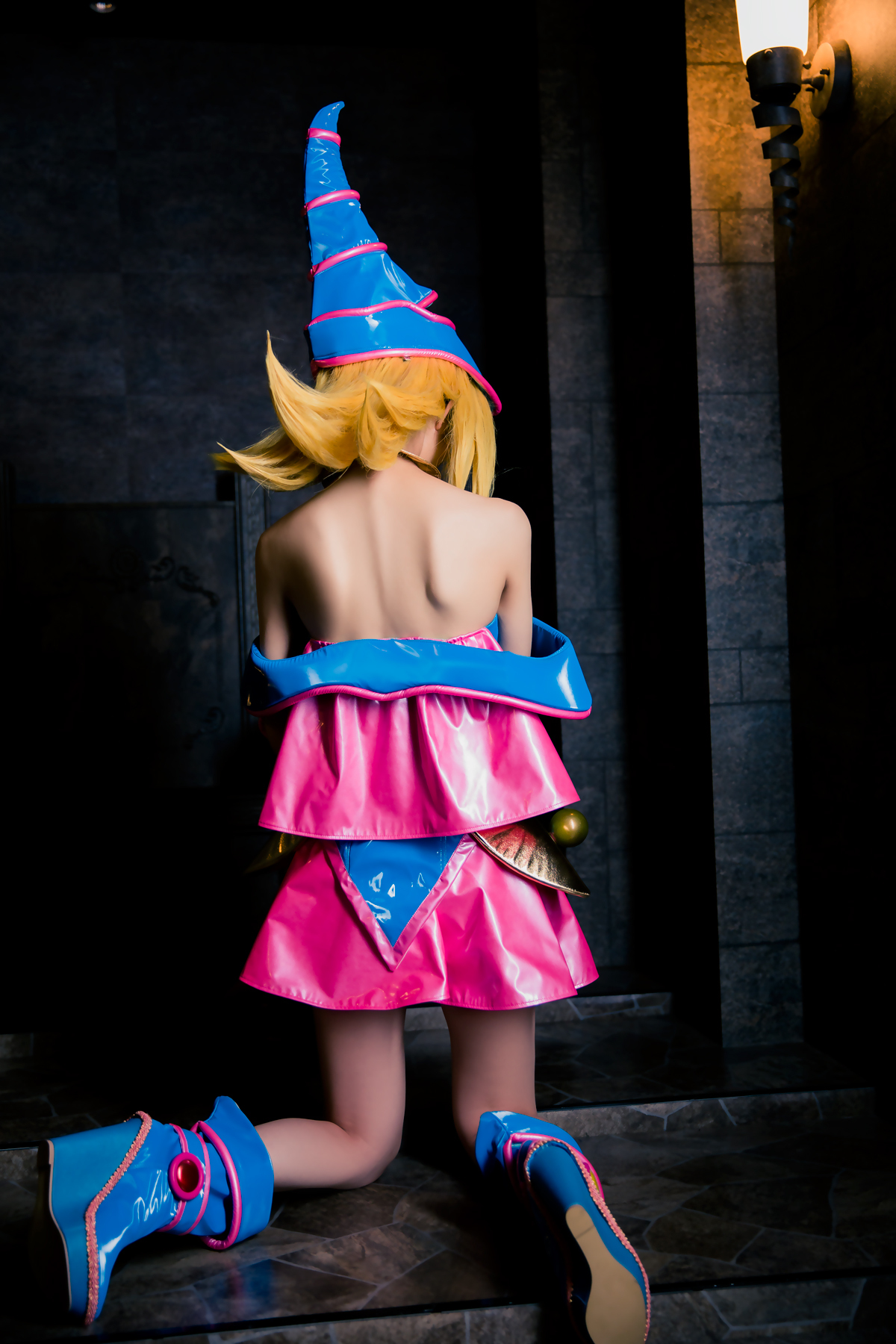 [Mikehouse] Hakate ~HELL~