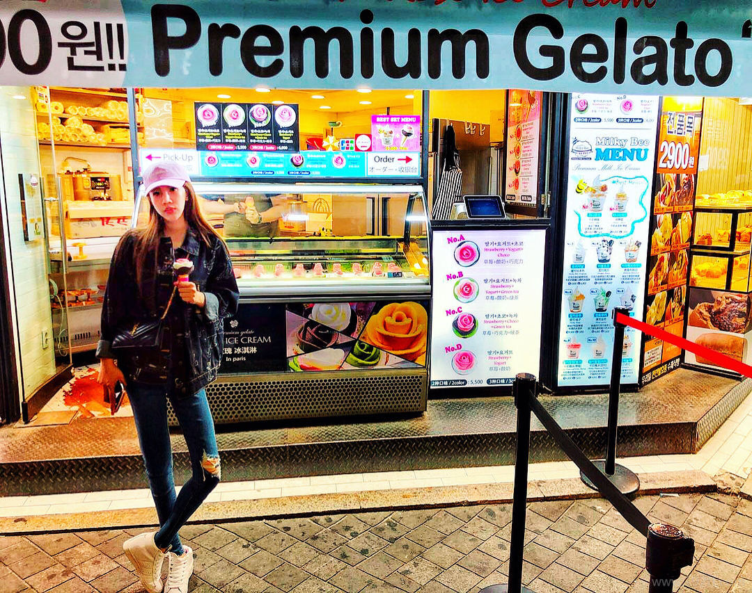 理工科系花「米小米」实验室白袍下是火辣曲线 米小米图片打包[S]