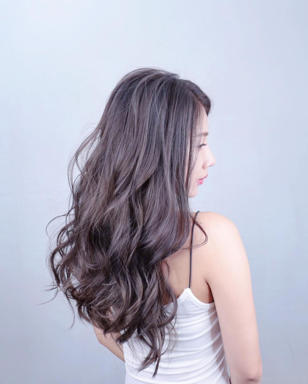 理工科系花「米小米」实验室白袍下是火辣曲线 米小米图片打包[S] 2