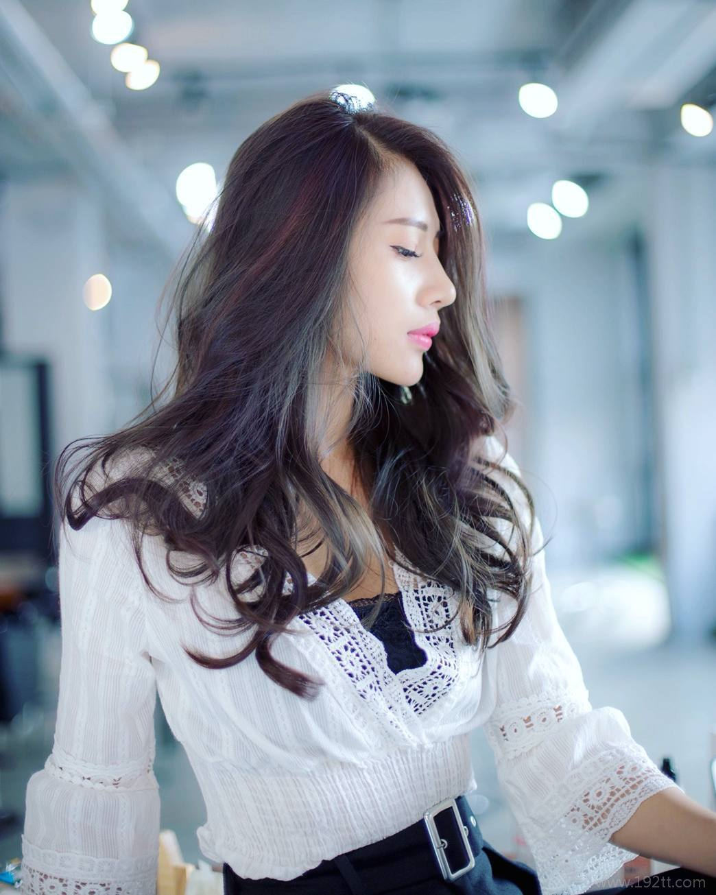 理工科系花「米小米」实验室白袍下是火辣曲线 米小米图片打包[S] 2