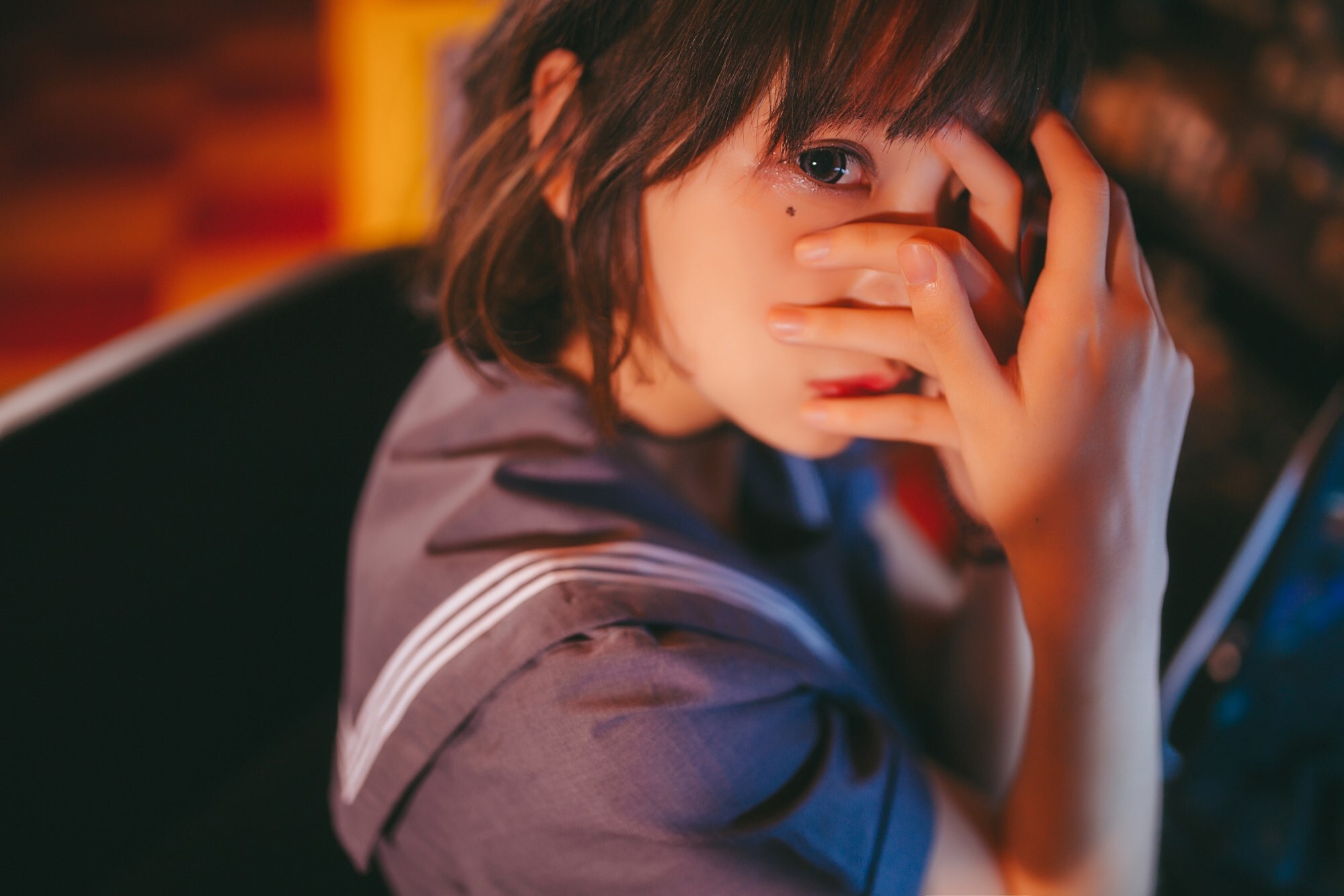 福利姬疯猫ss 被囚禁的少女VIP福利帖