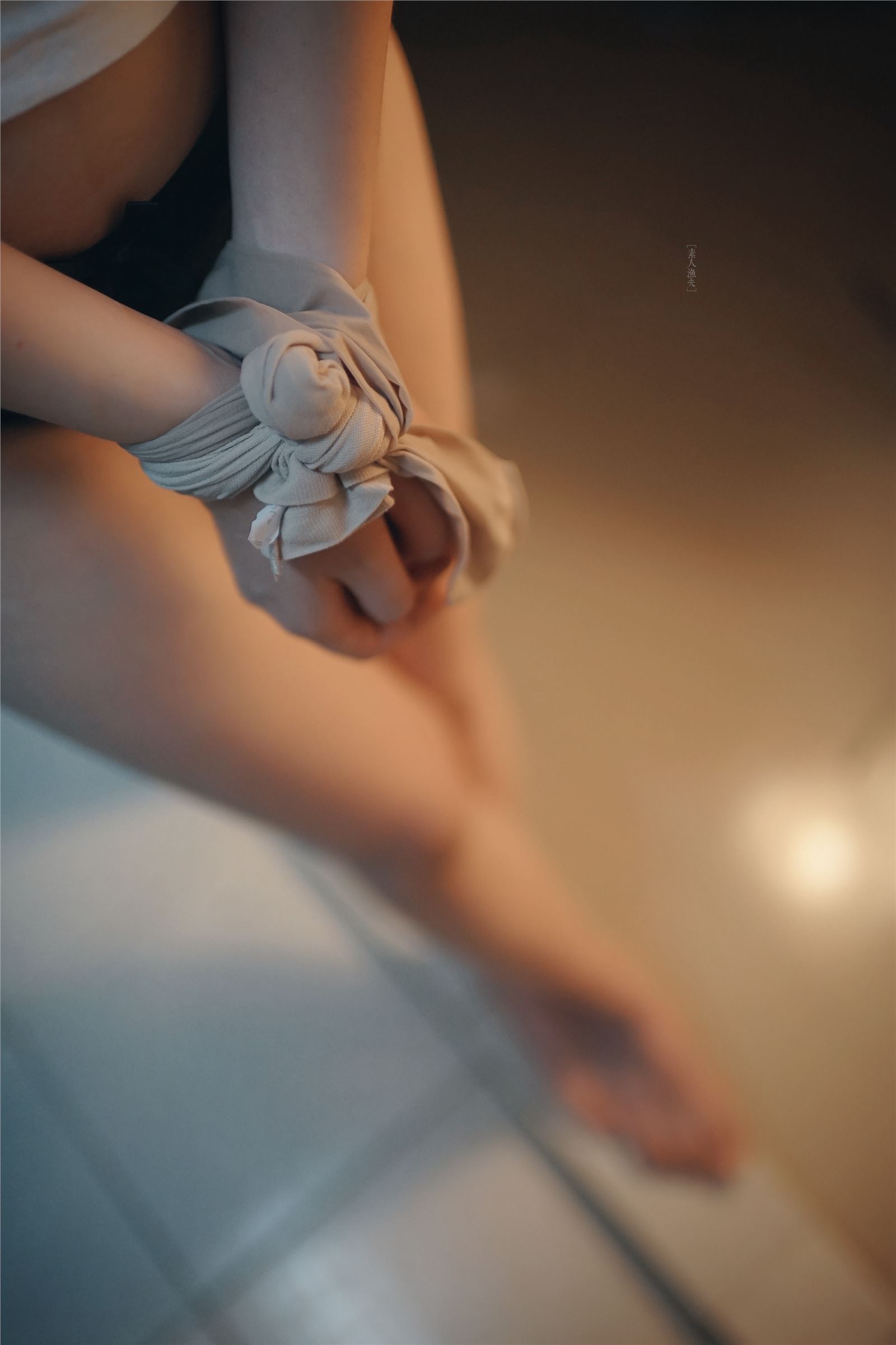 向大佬低头双马尾萌妹 深圳校服女仆装 香港之行