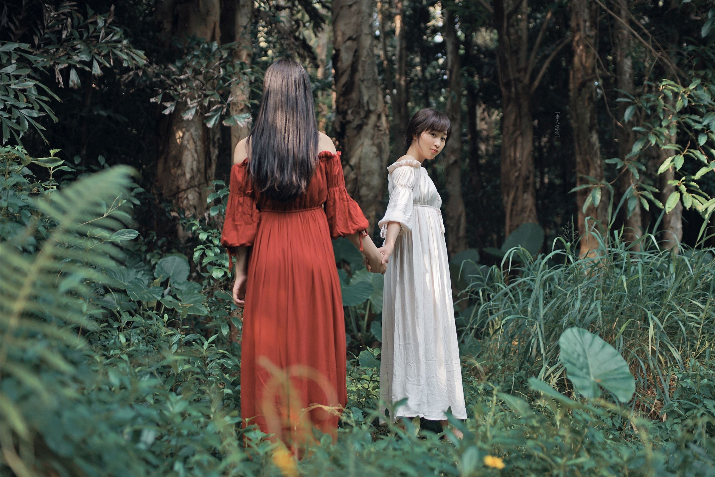 向大佬低头双马尾萌妹 深圳校服女仆装 香港之行