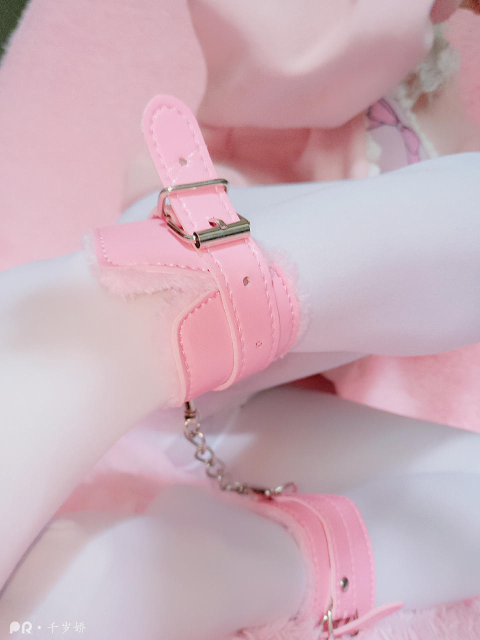 千岁娇—白丝幼女