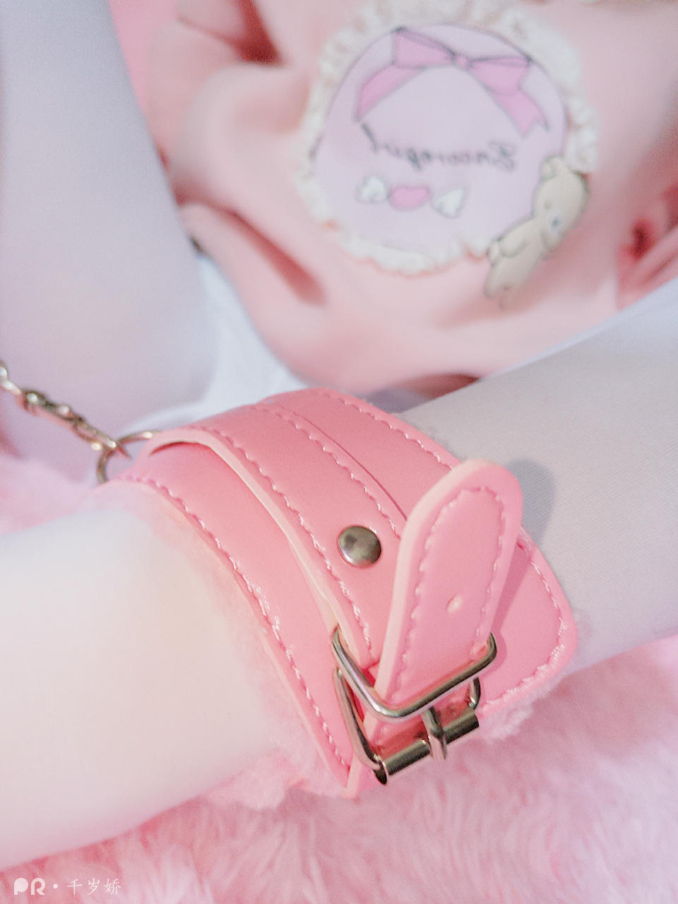 千岁娇—白丝幼女