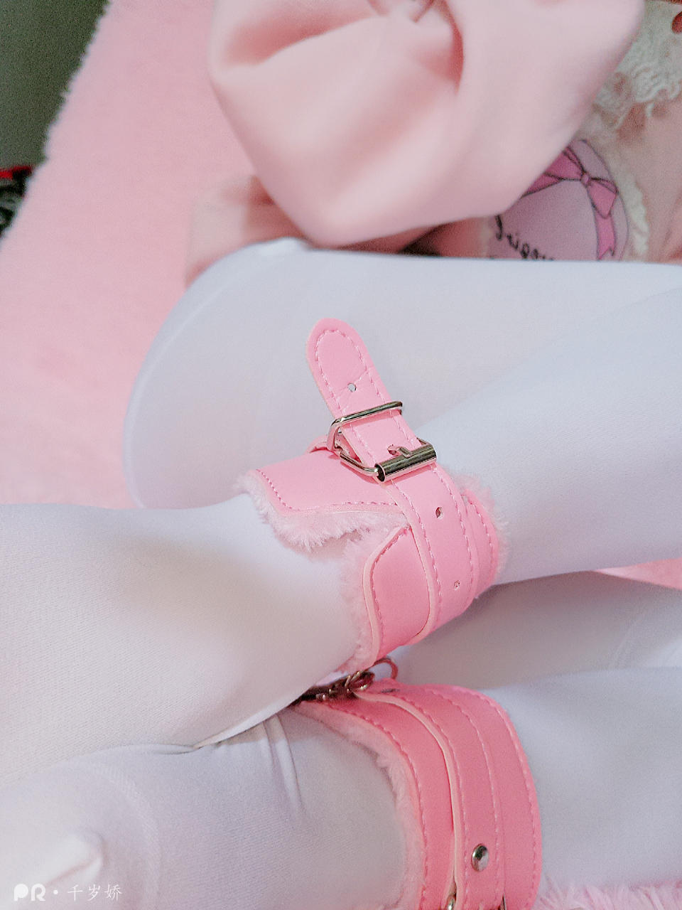 千岁娇—白丝幼女