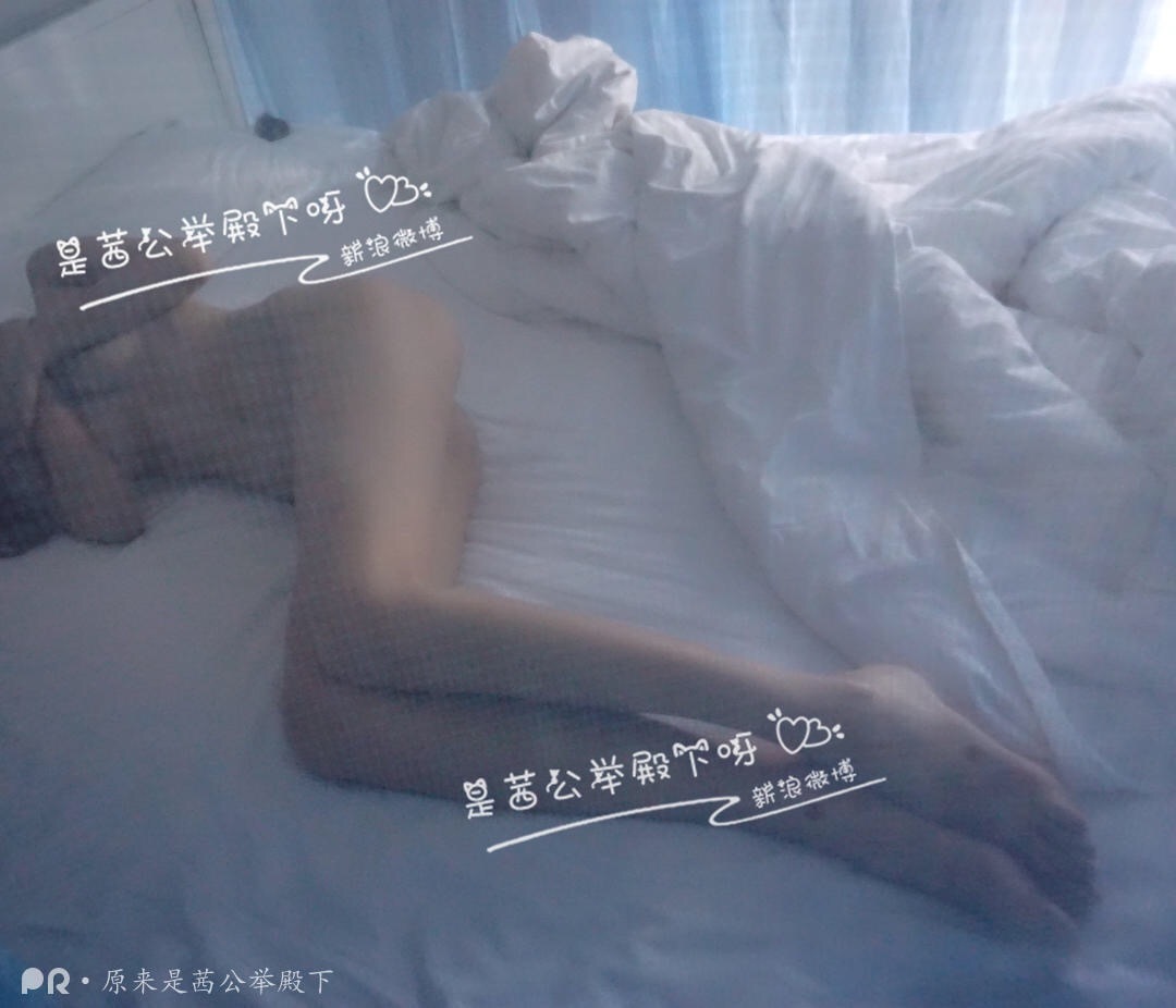 原来是茜公举殿下 - 希望都是你喜欢的样子