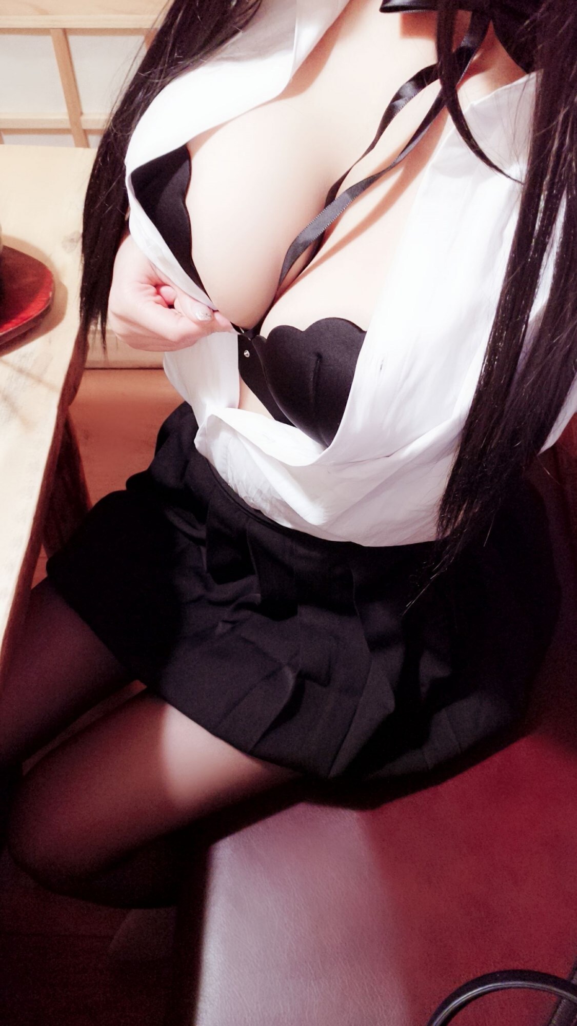 私人玩物w 晚饭包厢里不可描述的优惠 2017