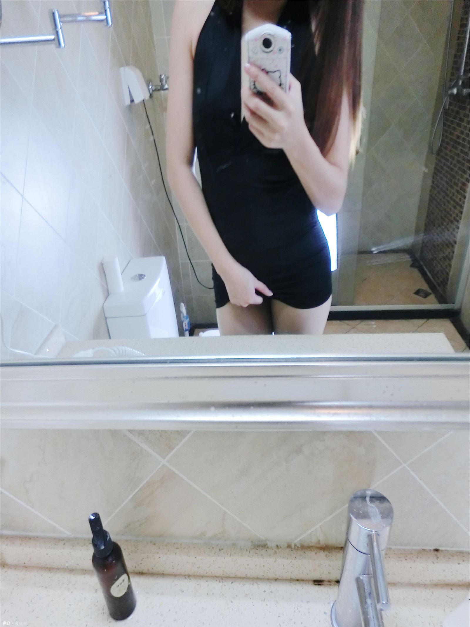 白姐姐-美臀高跟（露脸照）