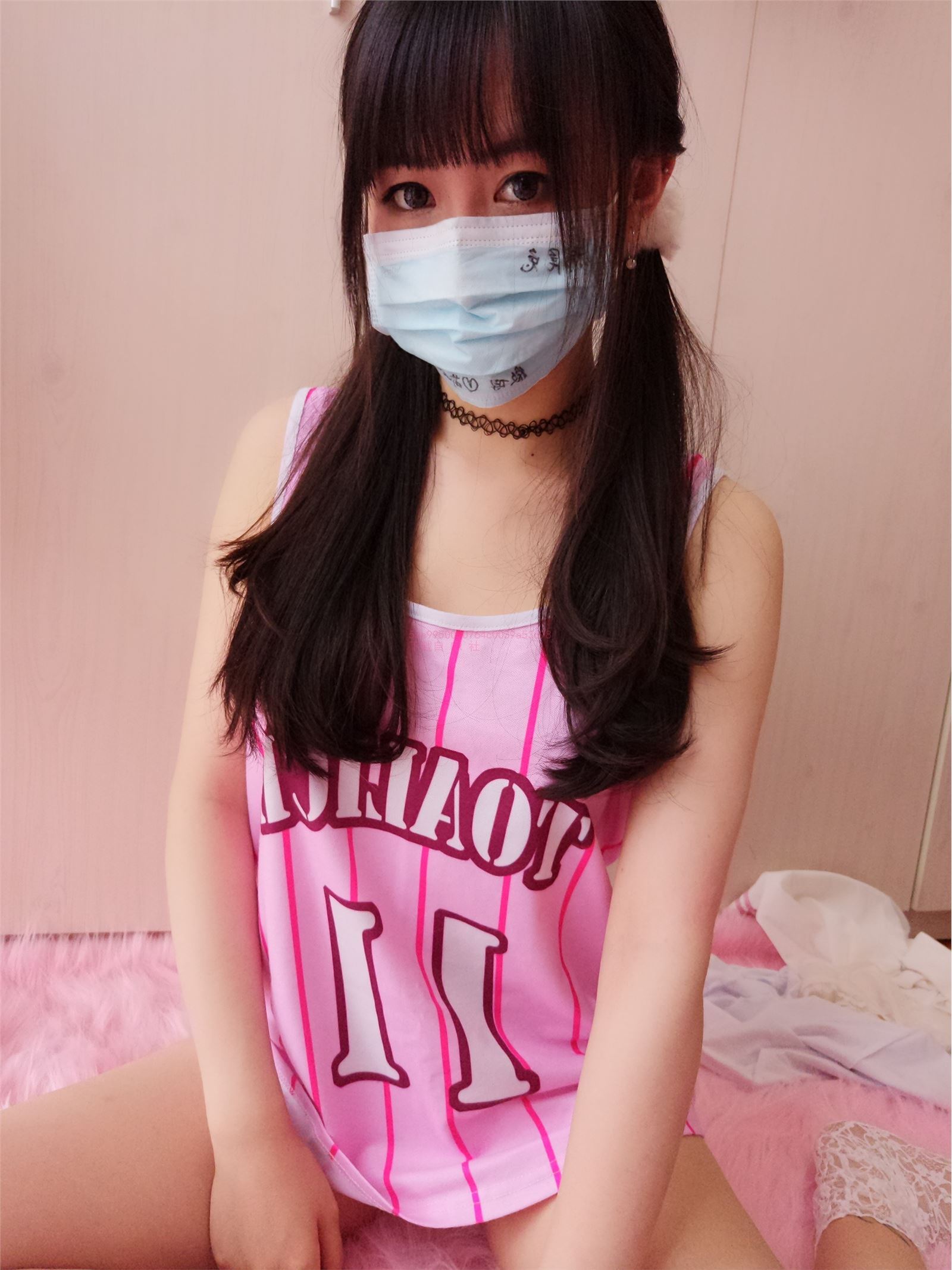 w棉尾兔几w-小蛮腰