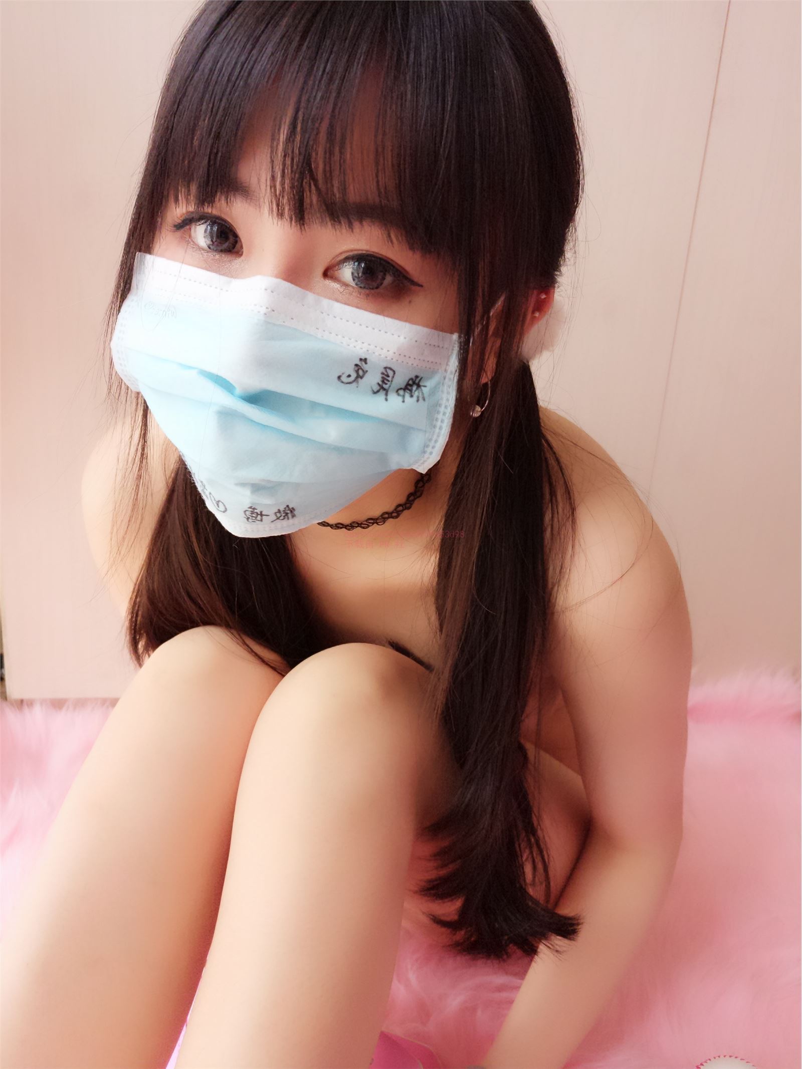 w棉尾兔几w-小蛮腰