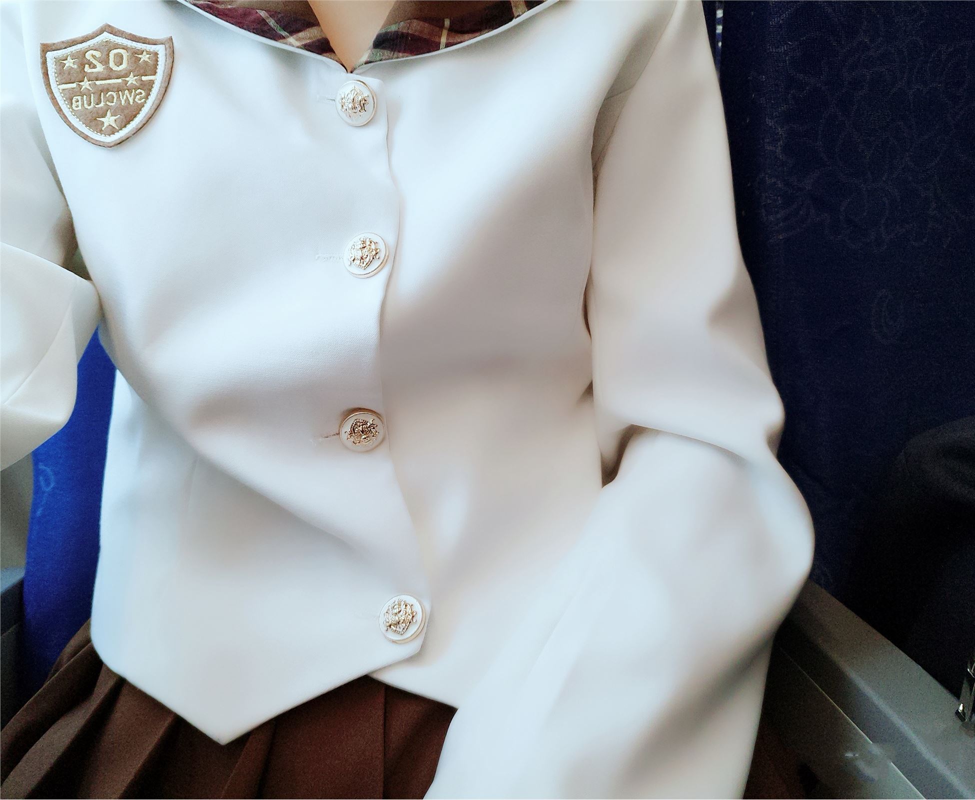 邪魔暖暖 – 优等生