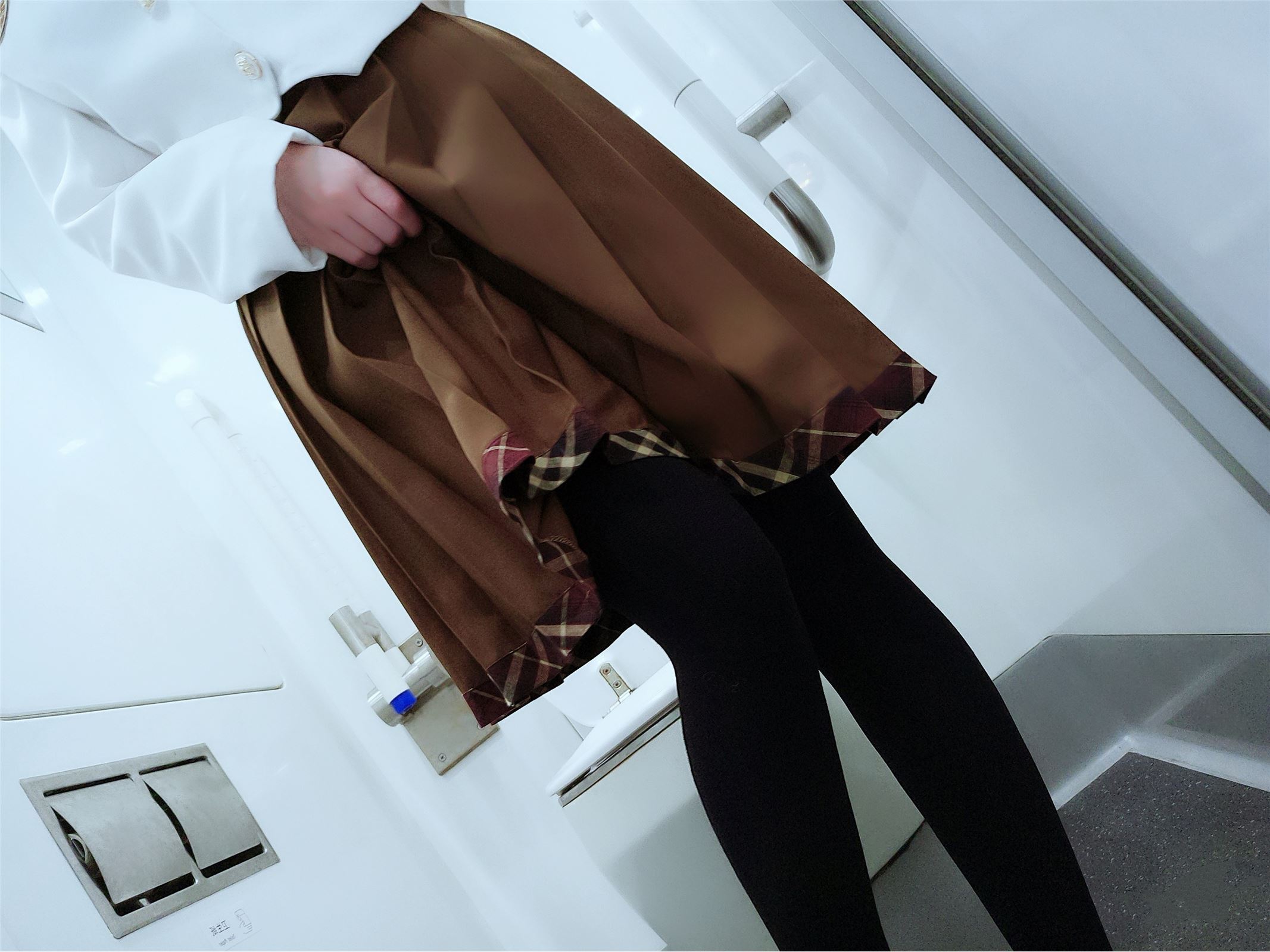 邪魔暖暖 – 优等生