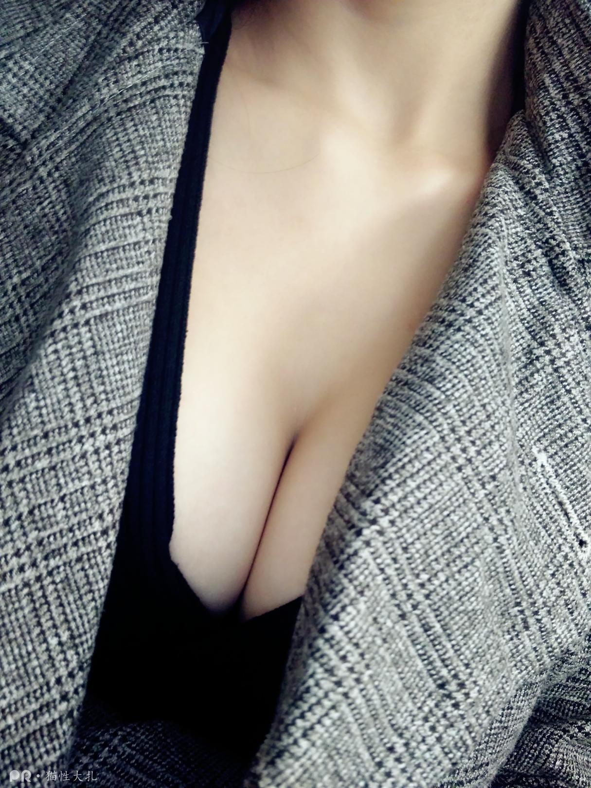 猫性大扎高铁公众刺激有露脸