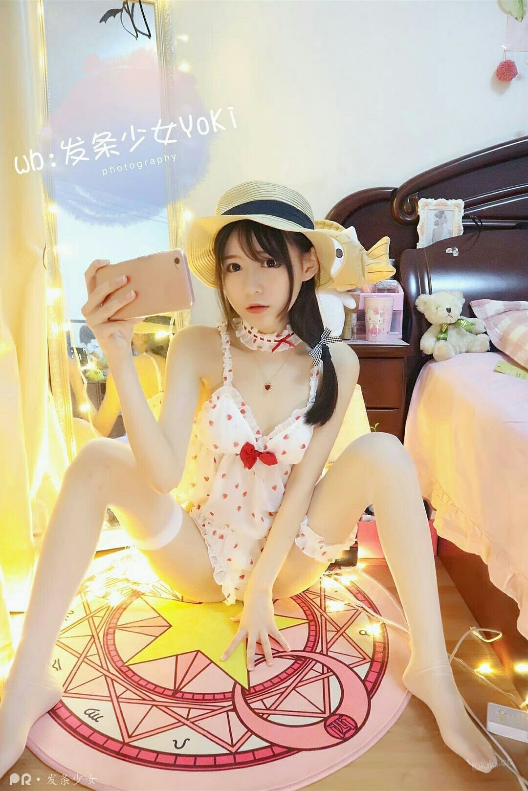 发条少女-色气小女友