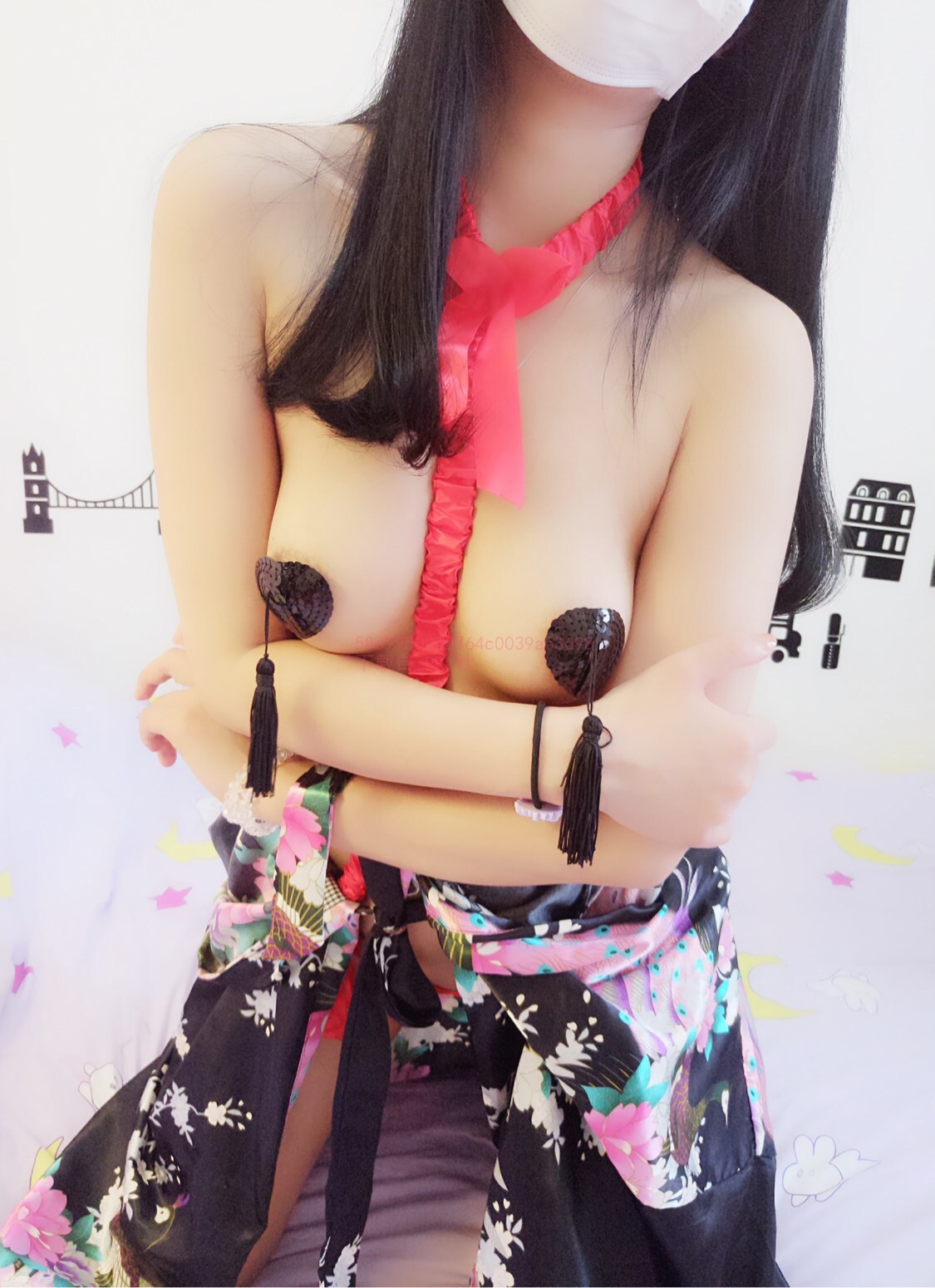 w棉尾兔几w - 莫名燥热吖 和风姬