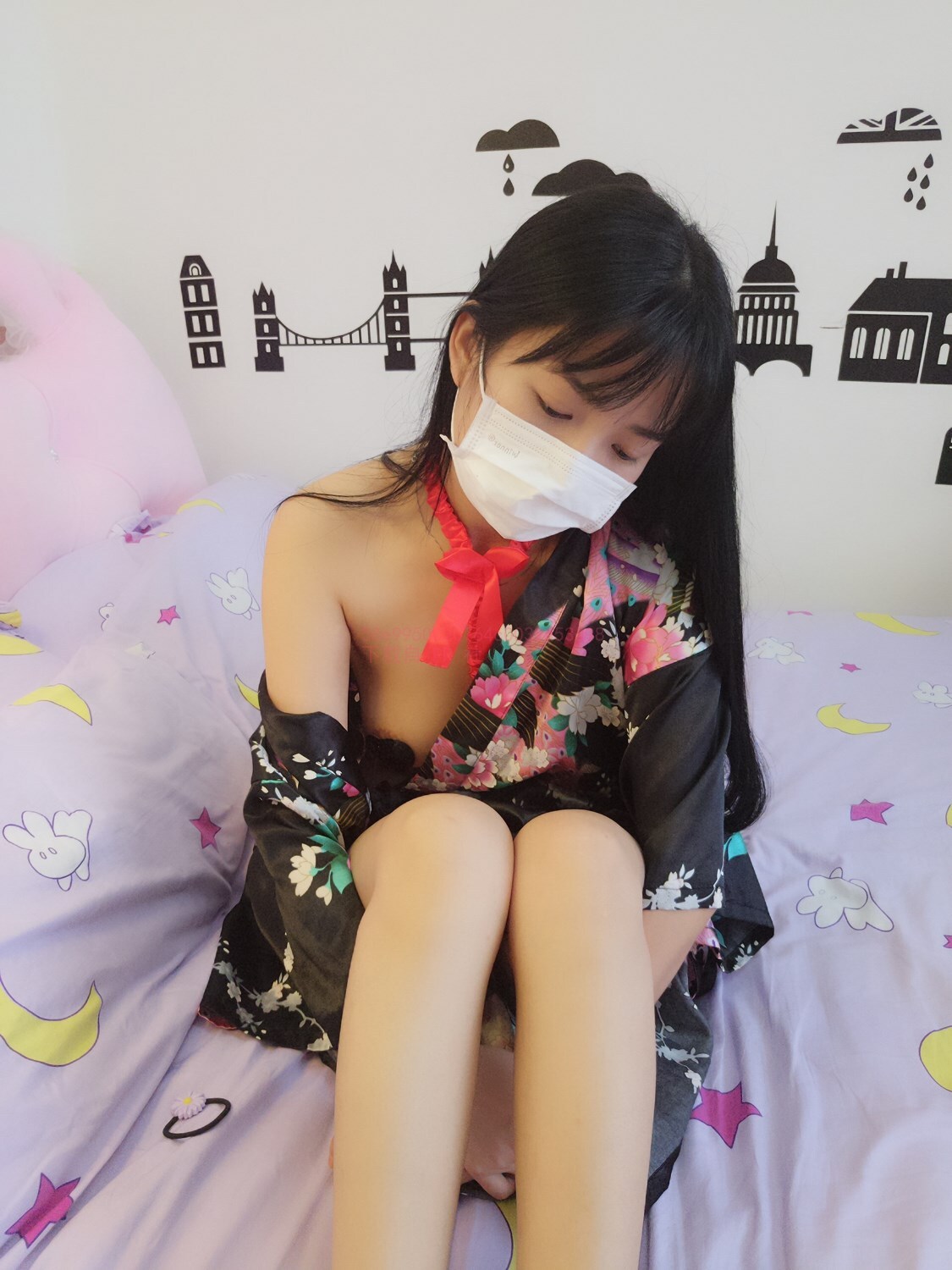 w棉尾兔几w - 莫名燥热吖 和风姬