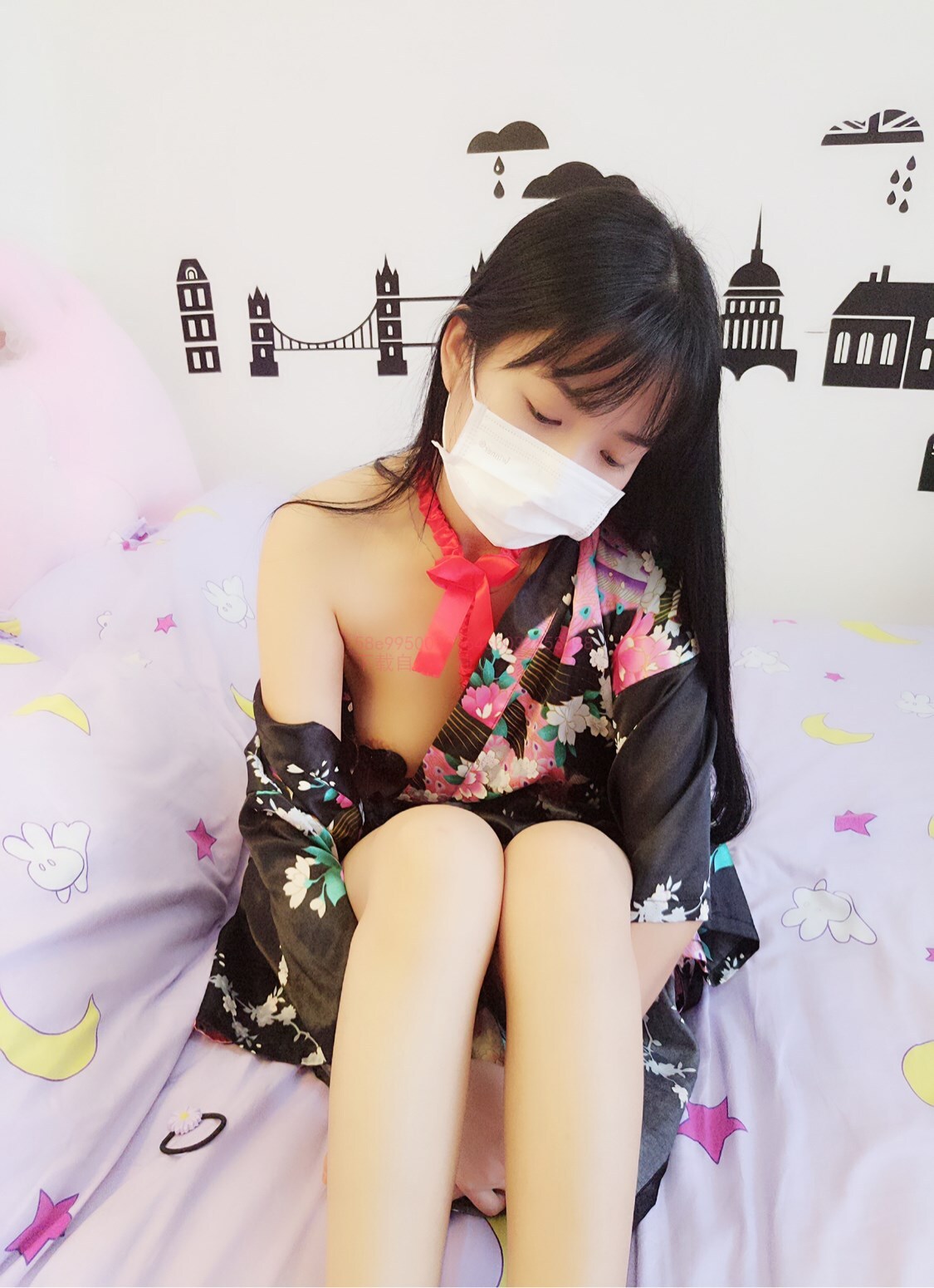 w棉尾兔几w - 莫名燥热吖 和风姬