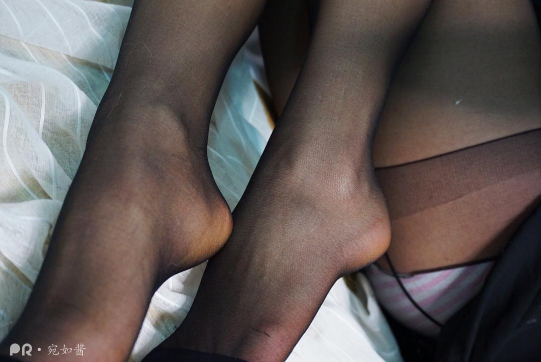 宛如福利 - 咦！更喜欢哪个