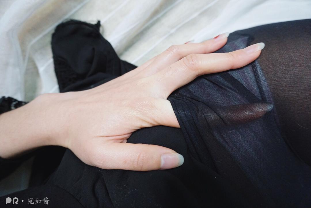 宛如福利 - 咦！更喜欢哪个