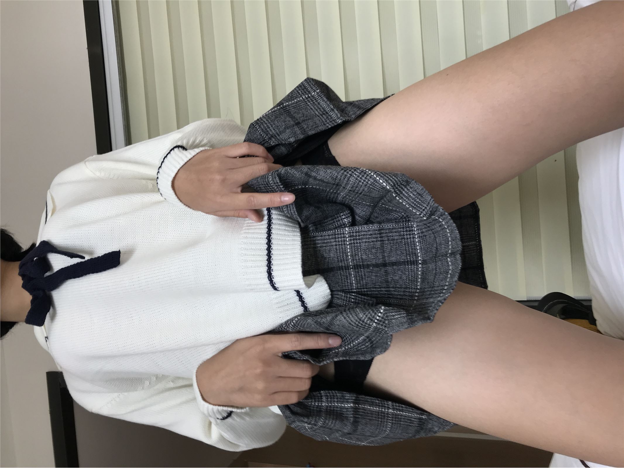 押尾猫-软妹写真