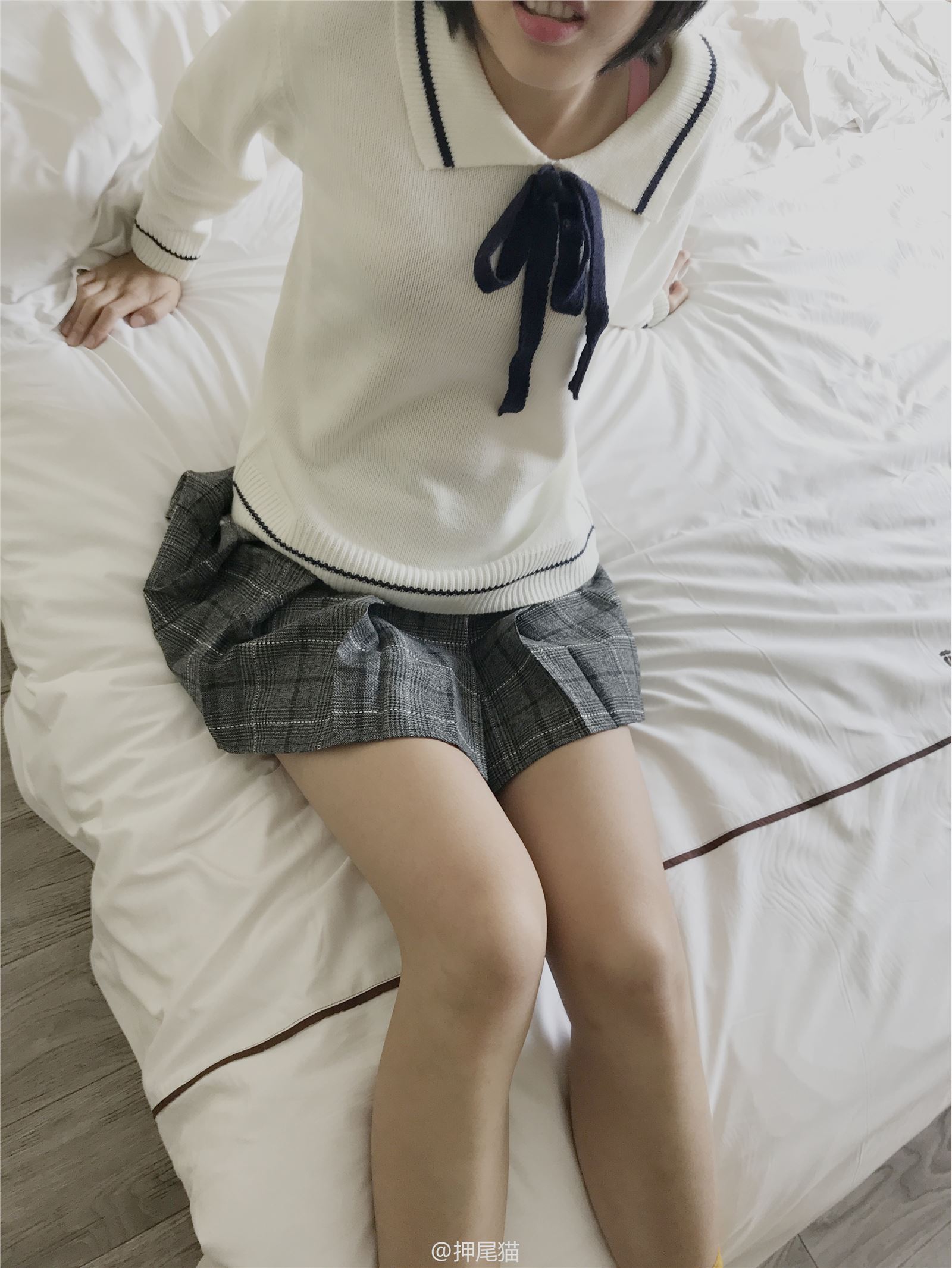 押尾猫-软妹写真