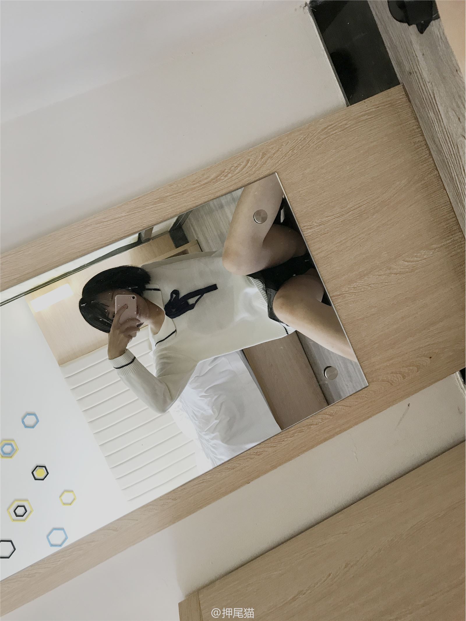 押尾猫-软妹写真