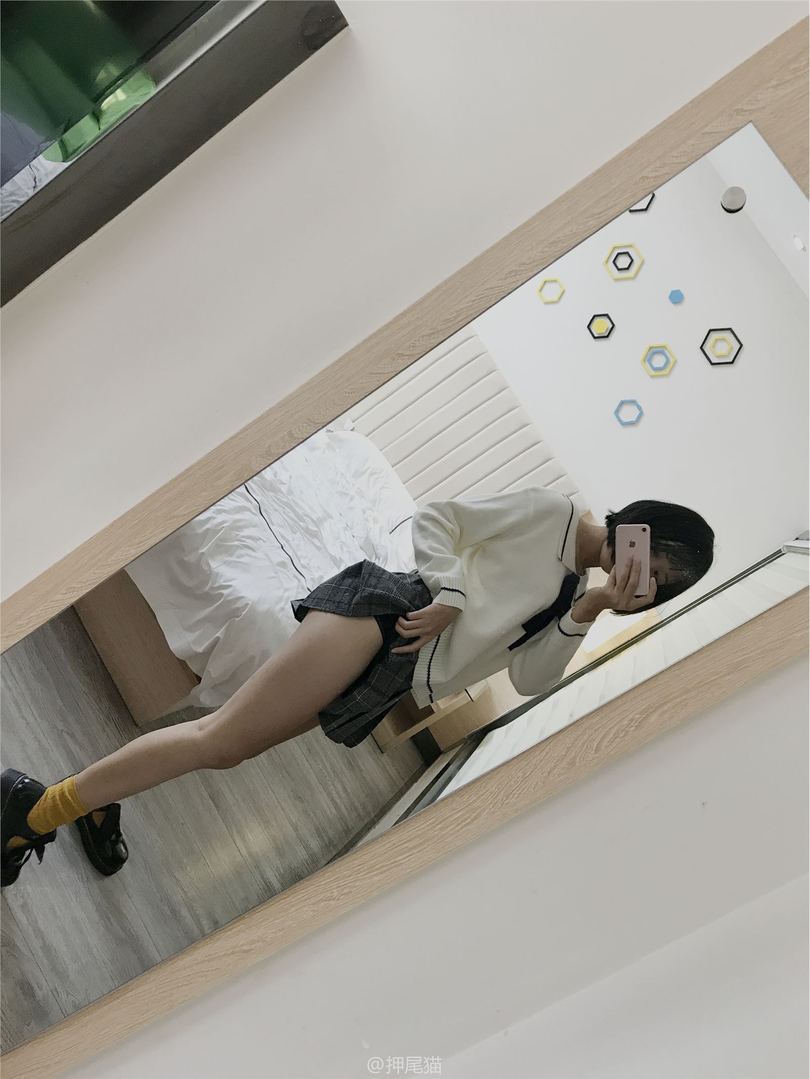 押尾猫-软妹写真