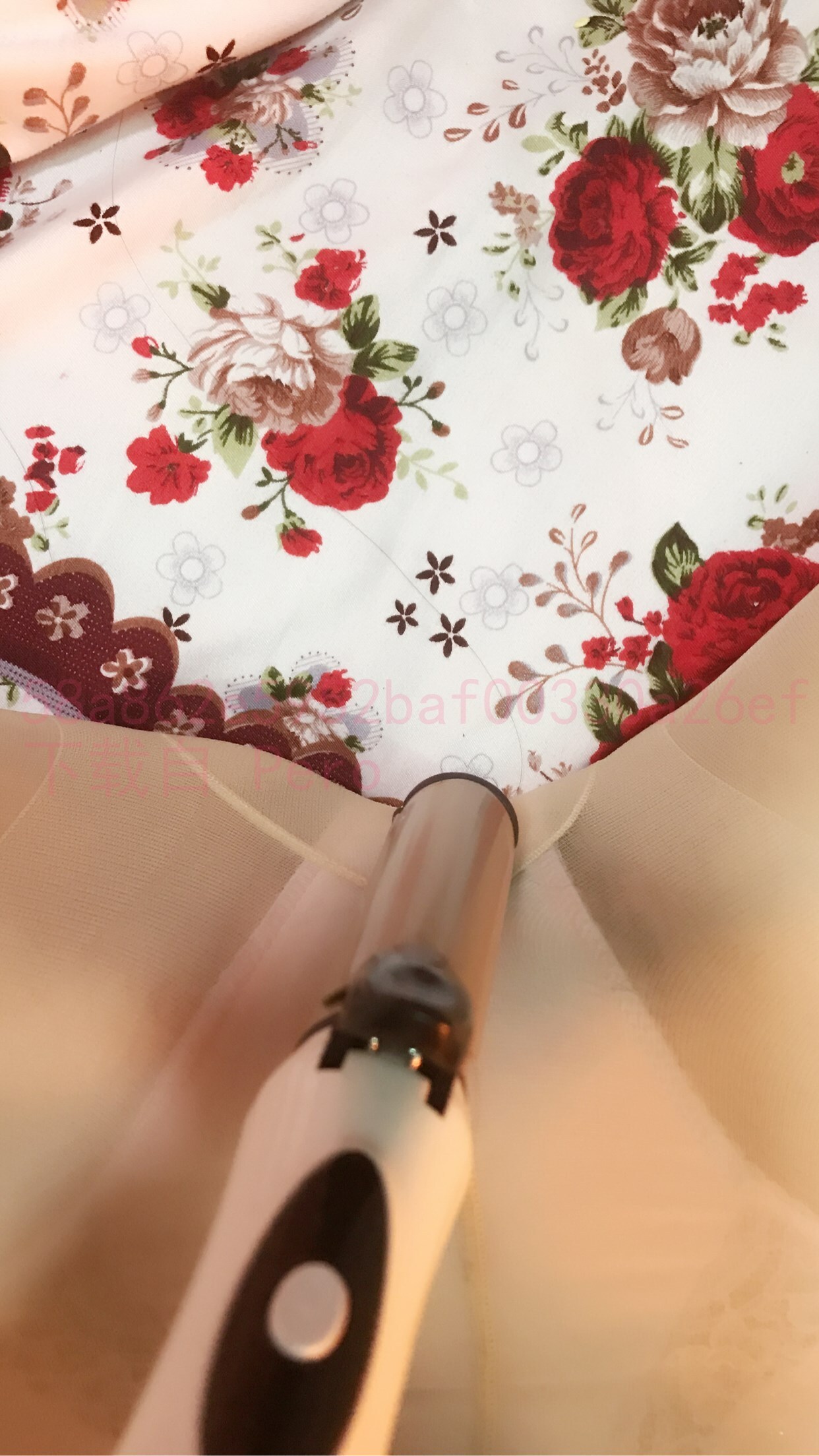 微博嫩妹完具少女w - 情人节